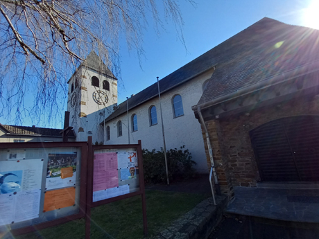 Koeln Vogelsang